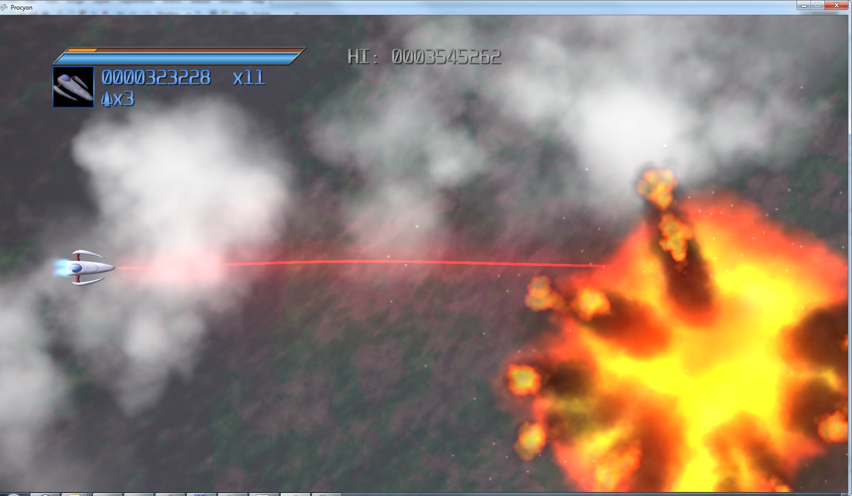 Boomf!