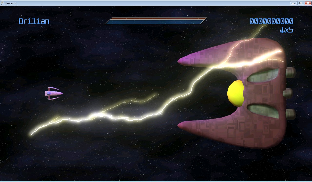 lightningtest